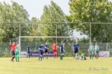 S.K.N.W.K. 1 - De Jonge Spartaan 1 (competitie) seizoen 2022-2023 (55/97)